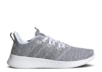 Adidas Originals Adidas Adidas Wmns Puremotion 'grey' In Gray