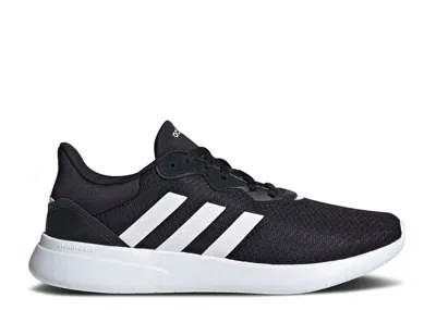 Adidas Originals Adidas Adidas Wmns Qt Racer 3.0 'black White'