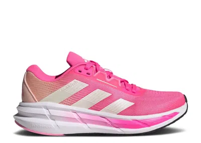 Adidas Originals Adidas Adidas Wmns Questar 3 'lucid Pink Powder Coral'
