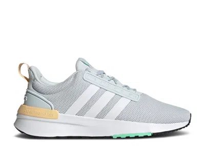 Adidas Originals Adidas Adidas Wmns Racer Tr21 'blue Tint Pulse Amber'
