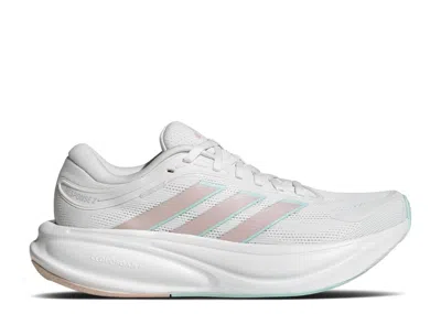 Adidas Originals Adidas Adidas Wmns Response 2 'cloud White Ice Purple Semi Flash Aqua'