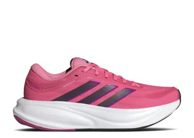 Adidas Originals Adidas Adidas Wmns Response 2 'pink Fusion Purple Burst Bliss Pink'
