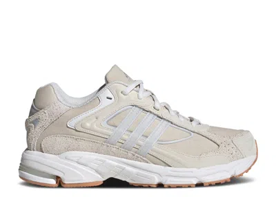 Adidas Originals Adidas Adidas Wmns Response Cl 'aluminium' In White