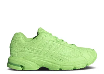 Adidas Originals Adidas Adidas Wmns Response Cl 'green Spark'