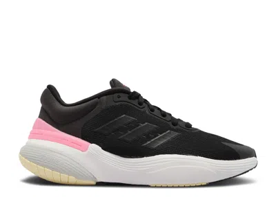 Adidas Originals Adidas Adidas Wmns Response Super 3.0 'black Clear Pink'
