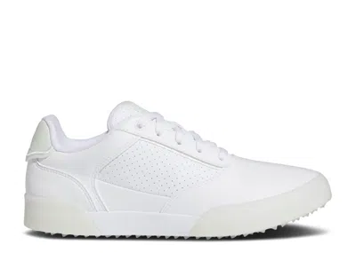 Adidas Originals Adidas Adidas Wmns Retrocross 'white Crystal Jade'