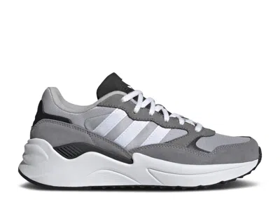 Adidas Originals Adidas Adidas Wmns Retropy Adisuper 'grey White' In Gray