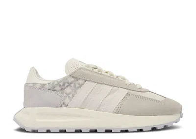 Adidas Originals Adidas Adidas Wmns Retropy E5 'dash Grey Clover' In Gray