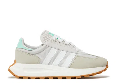 Adidas Originals Adidas Adidas Wmns Retropy E5 'grey Pulse Mint' In Gray
