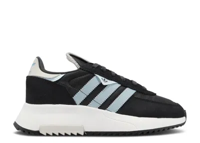 Adidas Originals Adidas Adidas Wmns Retropy F2 'carbon Magic Grey Mint' In Gray
