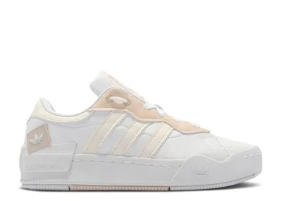 Adidas Originals Adidas Adidas Wmns Rey Galle 'footwear White Halo Ivory'