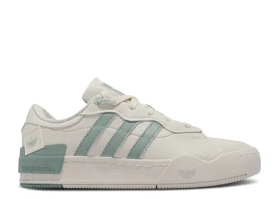 Adidas Originals Adidas Adidas Wmns Rey Galle 'white Dash Green'
