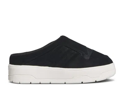 Adidas Originals Adidas Adidas Wmns Rivalry Mule 'black White'