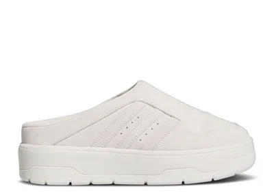 Adidas Originals Adidas Adidas Wmns Rivalry Mule 'off White'