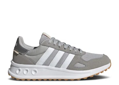 Adidas Originals Adidas Adidas Wmns Run 84 'grey Matte Silver' In Gray