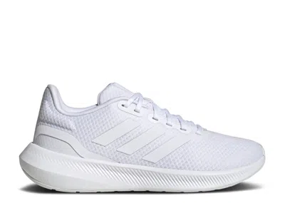 Adidas Originals Adidas Adidas Wmns Runfalcon 3.0 'white Black'