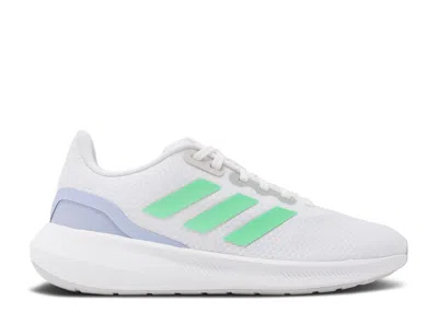 Adidas Originals Adidas Adidas Wmns Runfalcon 3.0 'white Pulse Mint'