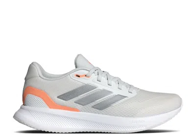 Adidas Originals Adidas Adidas Wmns Runfalcon 5 'crystal White Iron Metallic Beam Orange'