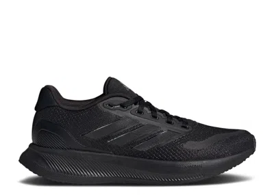 Adidas Originals Runfalcon 5 Sneakers In Black