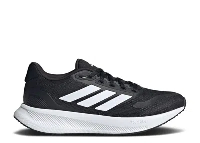 Adidas Originals Adidas Adidas Wmns Runfalcon 5 Wide 'black White'
