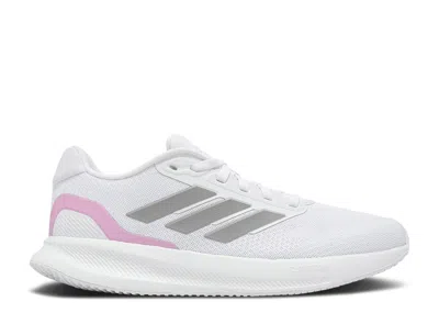 Adidas Originals Adidas Adidas Wmns Runfalcon 5 Wide 'white Pink'
