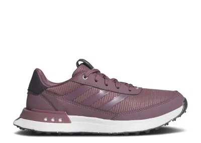 Adidas Originals Adidas Adidas Wmns S2g 24 Spikeless Golf 'shadow Fig' In Purple