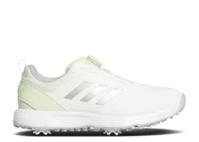 Adidas Originals Adidas Adidas Wmns S2g Boa 'almost Lime' In Green
