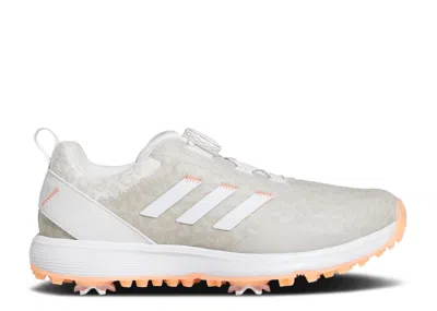 Adidas Originals Adidas Adidas Wmns S2g Boa 'leopard - White Coral Fusion'