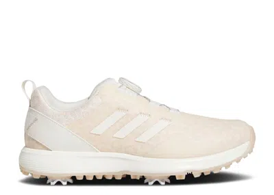 Adidas Originals Adidas Adidas Wmns S2g Boa 'leopard - Wonder Quartz' In White