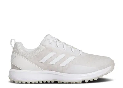 Adidas Originals Adidas Adidas Wmns S2g Sl 'leopard - White'