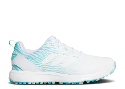 Adidas Originals Adidas Adidas Wmns S2g 'white Semi Mint Rush'