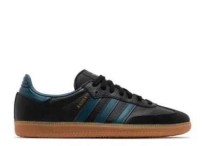 Adidas Originals Adidas Adidas Wmns Samba Og 'black Arctic Night'