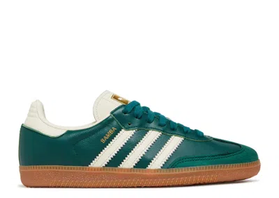 Adidas Originals Adidas Adidas Wmns Samba Og 'collegiate Green Gum'