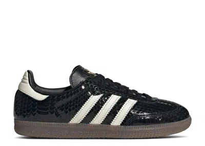 Adidas Originals Womens Originals Samba Og In Black