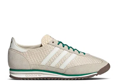 Adidas Originals Adidas Adidas Wmns Sl 72 Og 'wonder White Off White Gum'