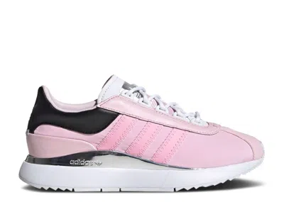 Adidas Originals Adidas Adidas Wmns Sl Andridge 'clear Pink Black Silver'