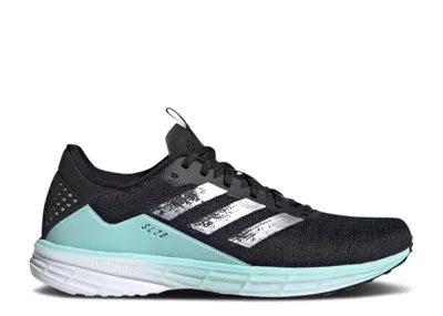 Adidas Originals Adidas Adidas Wmns Sl20 'black Frost Mist'
