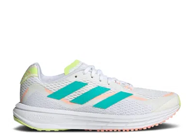 Adidas Originals Adidas Adidas Wmns Sl20.3 'white Mint Rush'