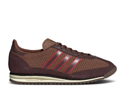 Adidas Originals Adidas Adidas Wmns Sl72 Og 'preloved Brown'