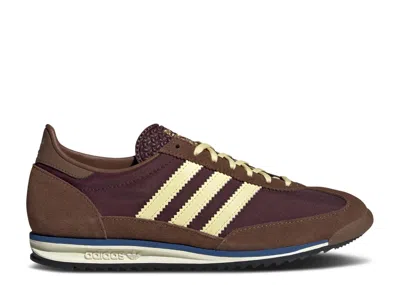 Adidas Originals Adidas Adidas Wmns Sl72 Og 'preloved Brown'