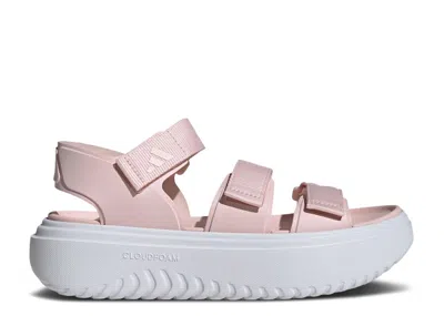 Adidas Originals Adidas Adidas Wmns Slyn Sandal 'sandy Pink'