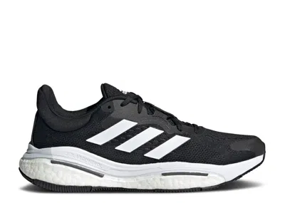 Adidas Originals Adidas Adidas Wmns Solarcontrol 'black White'