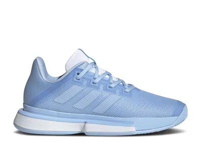 Adidas Originals Adidas Adidas Wmns Solematch Bounce 'glow Blue'