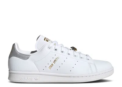 Adidas Originals Adidas Adidas Wmns Stan Smith 'paris' In White