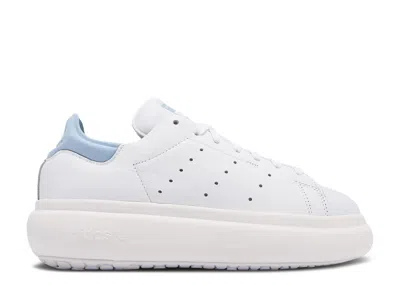 Adidas Originals Adidas Adidas Wmns Stan Smith Platform 'white Clear Sky'