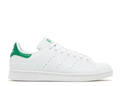 Adidas Originals Adidas Stan Smith Sneaker In White