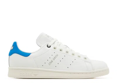 Adidas Originals Adidas Adidas Wmns Stan Smith 'white Blue Bird'