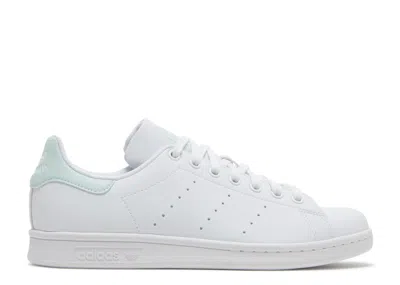 Adidas Originals Adidas Adidas Wmns Stan Smith 'white Dash Green'