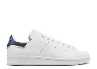 Adidas Originals Adidas Adidas Wmns Stan Smith 'white Night Sky Marble'