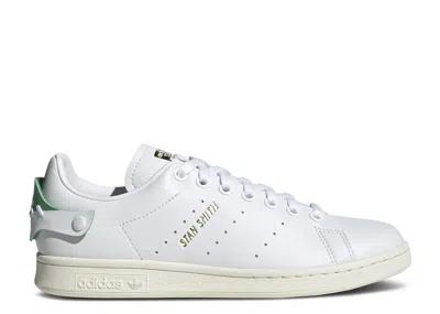 Adidas Originals Adidas Adidas Wmns Stan Smith Xtra 'white Green'